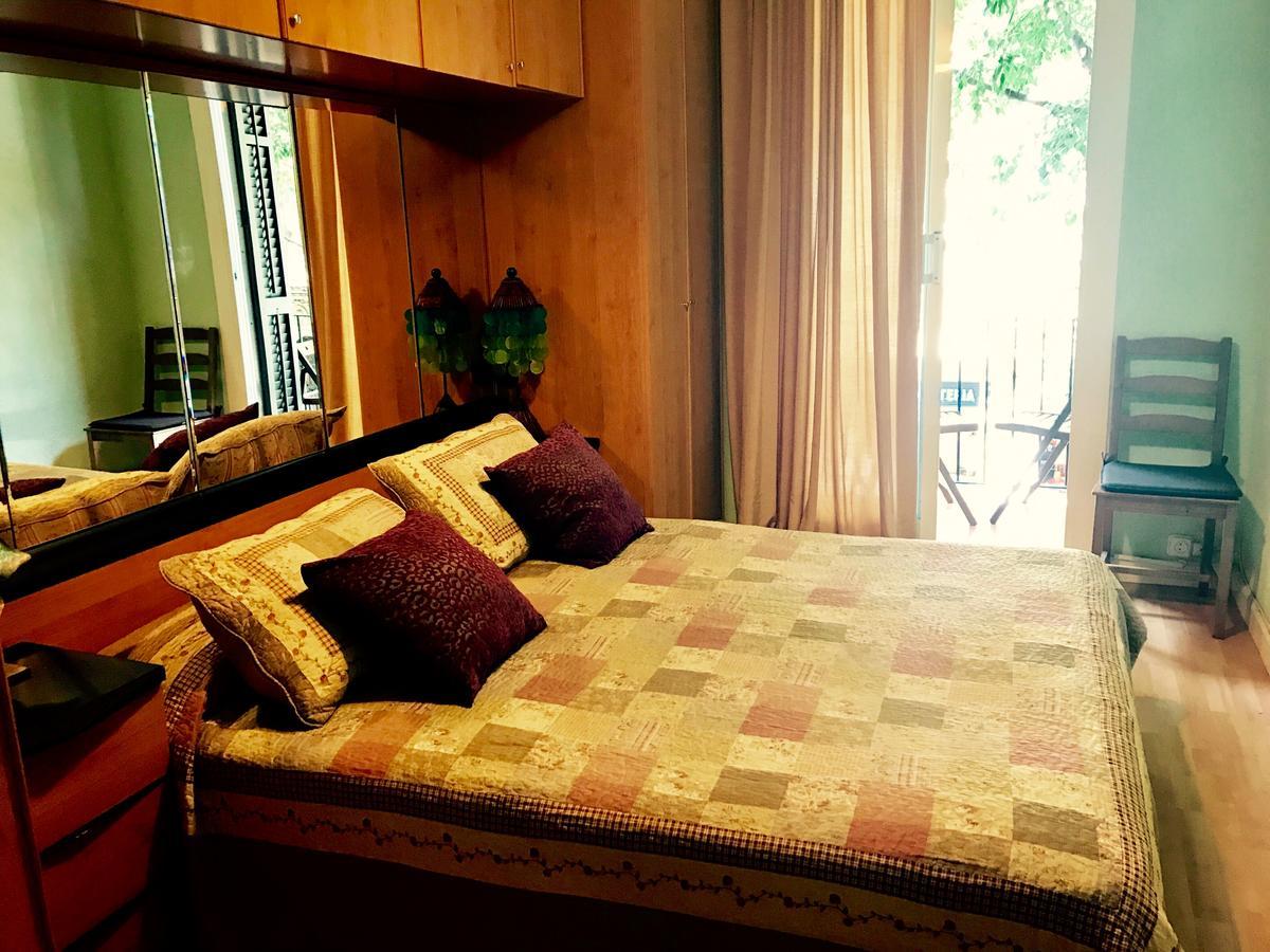 Fira Apartment Barcelona